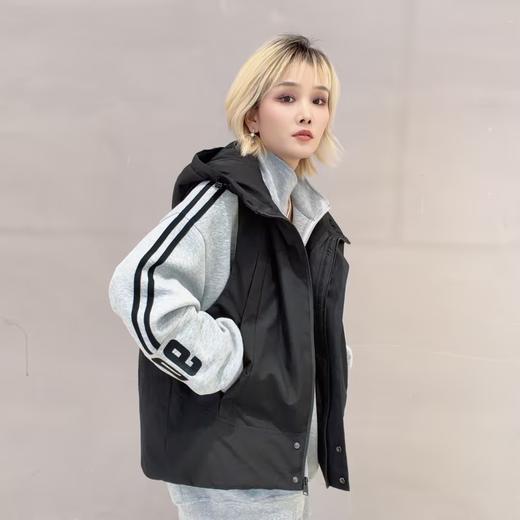 NC连帽大口袋羽绒马甲501001 冬季 250774268887 商品图2