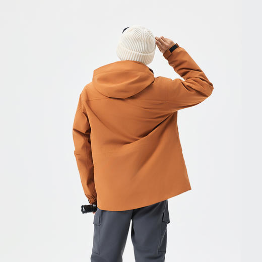 Tutwo|男式套绒冲锋衣 TTAWN911792 商品图10