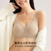 第二件0元！『小浪花磨毛提拉内衣』双重提拉 塑造好胸型 一体式侧托收副乳 商品缩略图0