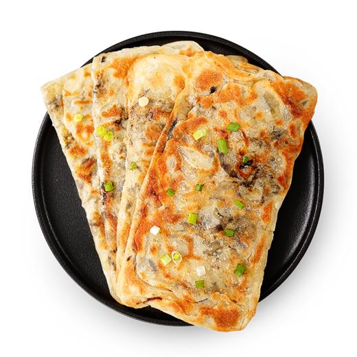 【99元任选6件】 珍馐集层层香酥梅干菜锅盔450g*1 商品图5