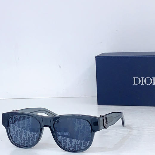 秋冬特惠💰290 迪家眼镜 太阳镜 MOD：DioOblique S4I Size：53口19 145 商品图3