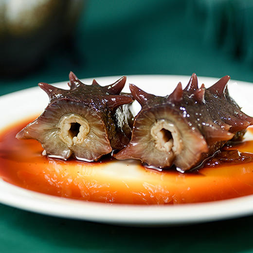 【一价到底】【辽刺参王】大连原产地  百里挑一辽参王  吃一根顶三根 商品图2