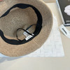 秋冬特惠💰180 香奈儿新款羊毛渔夫帽 ,可折叠 商品缩略图7
