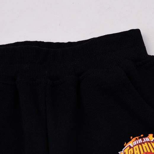 棉果果× LEGO男童春秋长裤纯棉大线圈针织长裤L112200226182 商品图1