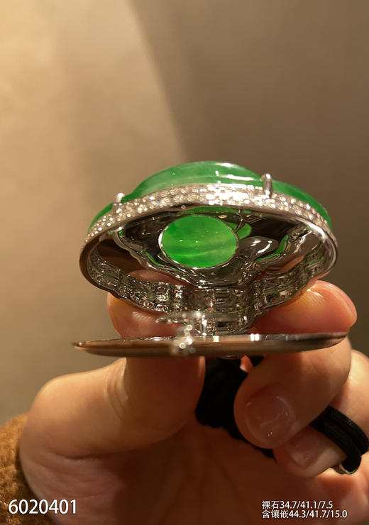 佛公吊坠【6020401】具体价格微信咨询 商品图7