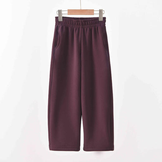 【秒杀】美式弯刀裤（成人） 商品图0