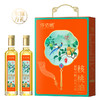 仟佰粮东方雅礼-核桃油500ml*2双支礼盒 商品缩略图1
