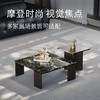 顾家家居整装 意式轻奢 茶几角几PT2160TD/TB 商品缩略图3