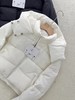 F010426泡芙羽绒服连帽短款羽绒服连帽暖乎乎外套 商品缩略图12