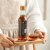 山东应禾有机黑芝麻油 小磨芝麻香油一级品质200ml/瓶 商品缩略图3