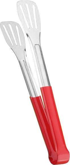 【99元任选6件】 不锈钢三线牛排夹*1+不锈钢刀叉*1 商品图0