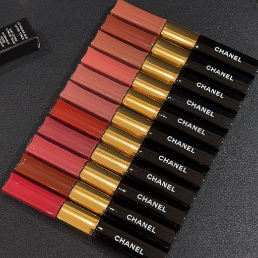 小香唇釉。 商品图8