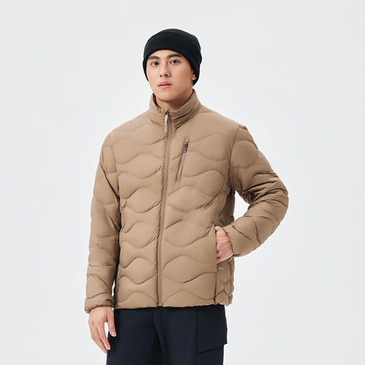Tutwo|男式轻羽绒服 TTADN911779 商品图3