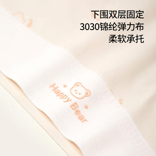 【舒服法则】少女秋冬短款背心【8551】 商品图10