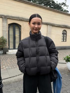 Inspo*冬日松弛感时髦街头🩵