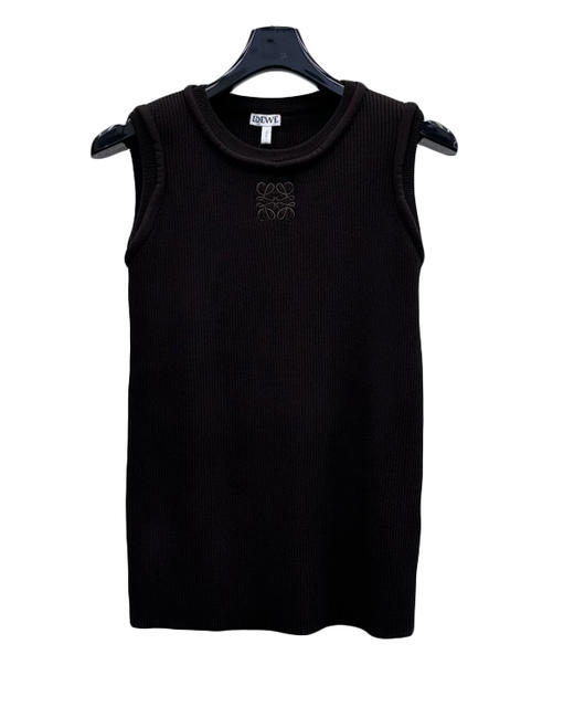 女款刺绣针织背心zo014 商品图0