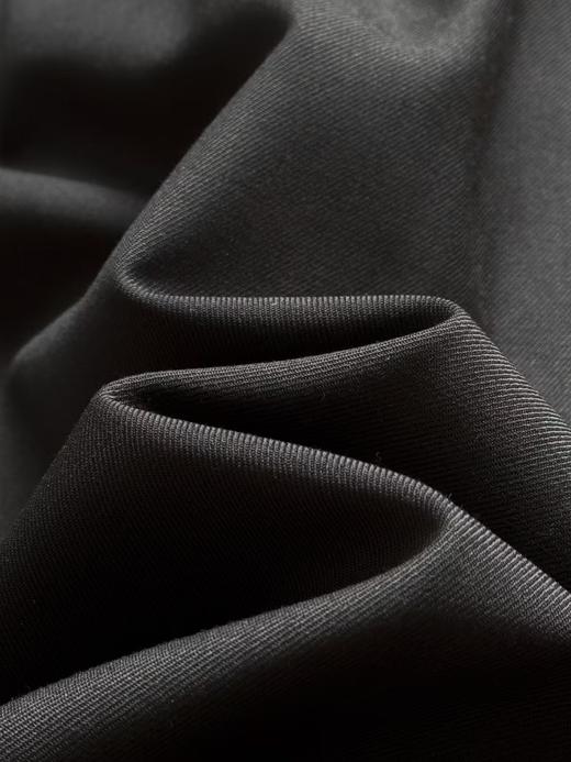 简约主义|经典显瘦阔腿裤（精仿羊毛） 商品图5