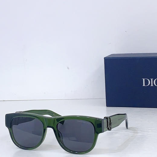 秋冬特惠💰290 迪家眼镜 太阳镜 MOD：DioOblique S4I Size：53口19 145 商品图5