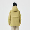 Tutwo|女式中长厚羽绒服 TTADN921788 商品缩略图1