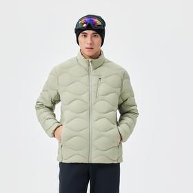 Tutwo|男式轻羽绒服 TTADN911779