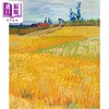 预售 【中商原版】Van Gogh and the Seasons 进口艺术 梵高与四季 商品缩略图2