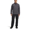 安德玛UA秋冬Expanse Utility男子梭织户外运动工装裤6000883-001 商品缩略图3