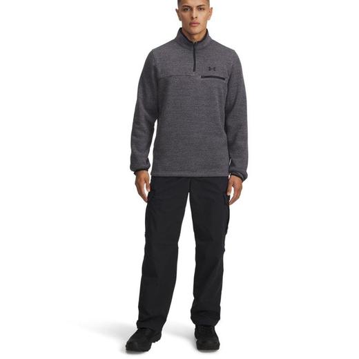 安德玛UA秋冬Expanse Utility男子梭织户外运动工装裤6000883-001 商品图3