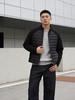 男款石墨烯羊毛排骨棉服内胆 商品缩略图0
