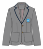 城新小学—男女西服 商品缩略图0