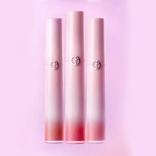 【送礼袋】Armani 阿玛尼自我无界香水50ml+阿玛尼全新粉管唇釉6.5ml 香港直邮 商品图5