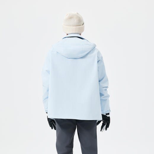 Tutwo|男式套绒冲锋衣 TTAWN911792 商品图1