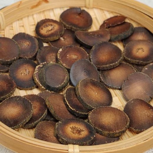 【3年有机化州橘红】国家地理标志产品➕有机认证，被誉为“南方人参”，一片值千金，正宗道地化橘红！陈皮橘红绝配 商品图3