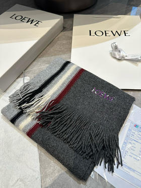 秋冬特惠💰280 罗意威高端羊毛针织围巾！可正式，可随意