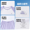 男女童圆领针织套装夏季新款安奈儿童装JM621552 商品缩略图4