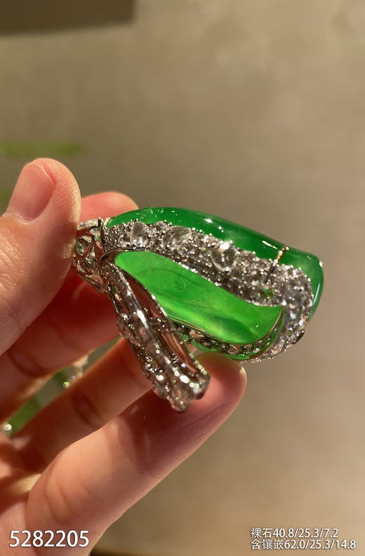 福瓜吊坠【5282205】具体价格微信咨询 商品图7