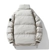 F010401高品质冬季高阶潮牌机能工装连帽棉服外套 商品缩略图3