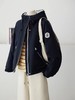 F010429连帽新款加绒保暖休闲羊羔毛派克服外套休闲服 商品缩略图6