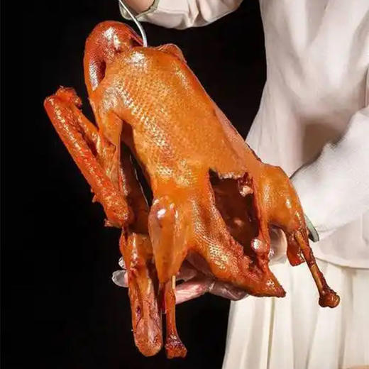 哈老汇烧鹅 商品图3