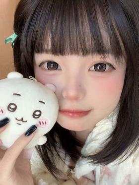 Jumicon 半年抛 倒数恋钟 直径14.5mm