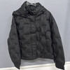 NC轻薄连帽面包羽绒服51101 冬季 002004001415 商品缩略图5