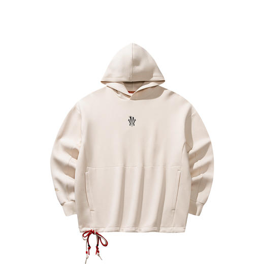 安踏凯里·欧文×徐悲鸿奔马图联名 | 天马行空系列新年连帽卫衣172611718S 商品图0