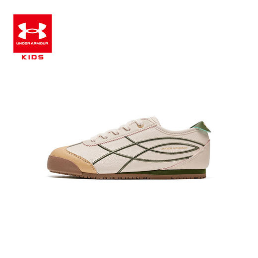 【新年福利款】Under Armour安德玛儿童德训鞋2541660 商品图12
