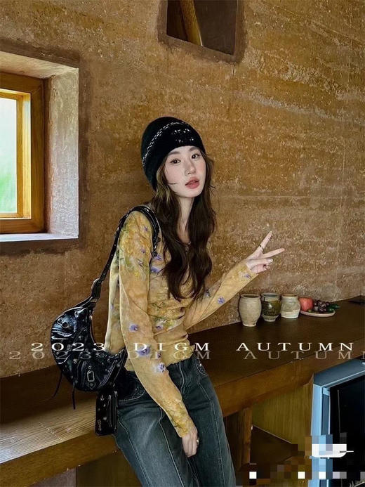 秋冬特惠💰160 香奈儿小香爆款针织帽！ 商品图8