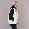 NC立领坎肩羽绒马甲51101 冬季 880324268887 商品缩略图3