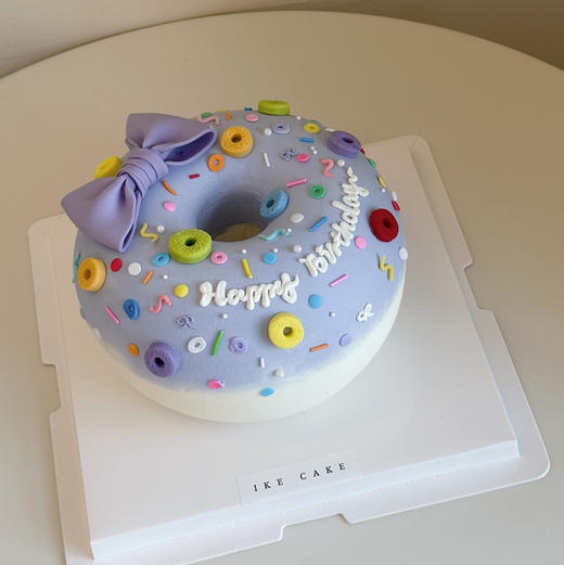 甜甜圈B 商品图4