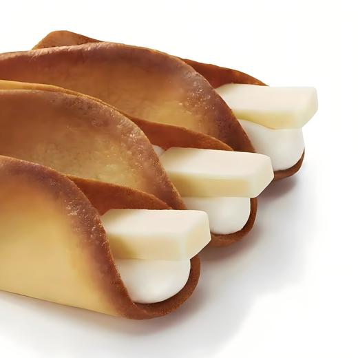 零食日本ny芝士卷newyork perfect cheese奶油芝士卷 商品图2