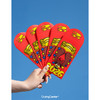CryingCenter 2026新年马年趣味创意红包 5个装 哭喊中心 商品缩略图1