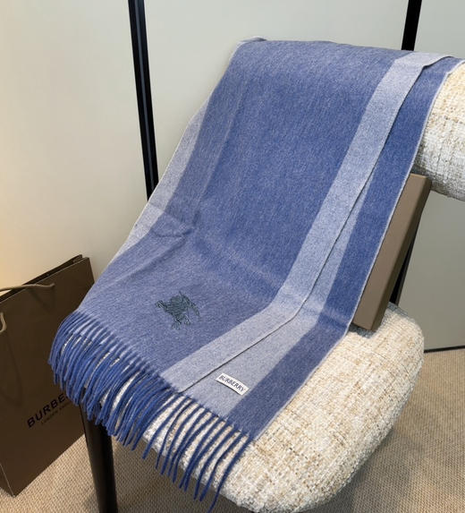 秋冬特惠💰280 巴宝莉男女围巾 商品图8