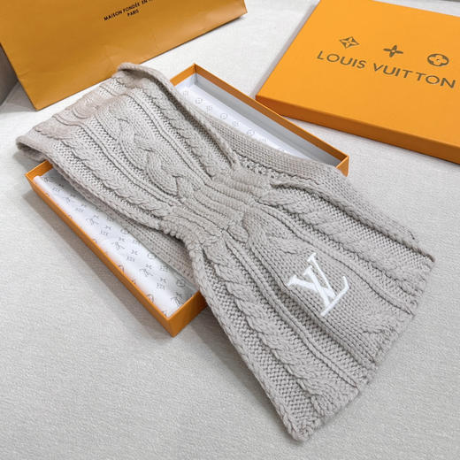 秋冬特惠💰290 上新！LV男女围巾 商品图3