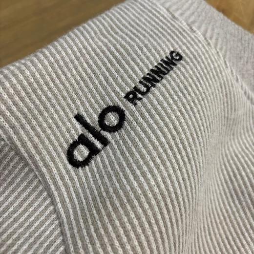 F010419秋冬新款一体绒柔软细腻针织毛衣针织衫 商品图7